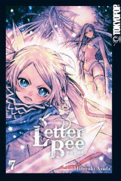 Blue Notes Blues / Letter Bee Bd.7 - Asada, Hiroyuki