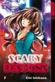 Scary Lessons Bd.7