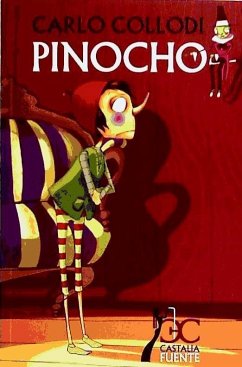 Pinocho - Collodi, Carlo