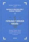 Patología y biología forense
