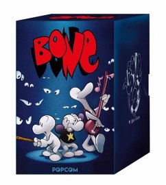 Bone Complete Box - Smith, Jeff