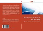 Diagnostic et épidémiologie des Entérovirus