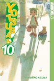 Yotsuba&! Bd.10