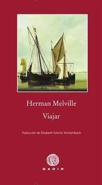 Viajar - Melville, Herman