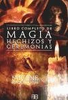 El libro completo de magia, hechizos y ceremonias - González-Wippler, Migene