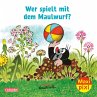 Maxi Pixi 406: Wer spielt mit dem... - Bild 1