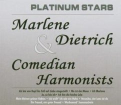 Platinum Stars