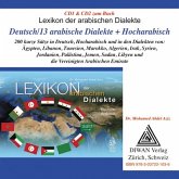 Lexikon der arabischen Dialekte