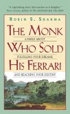 The Monk Who Sold His Ferrari