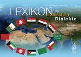 Lexikon der arabischen Dialekte