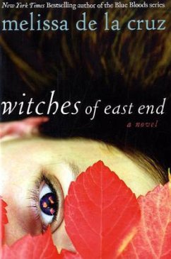 Witches of East End - De la Cruz, Melissa