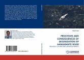 PROCESSES AND CONSEQUENCES OF DEGRADATION OF HANUMANTE RIVER