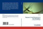 Request E-mail Discourse in the Workplace