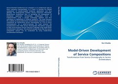 Model-Driven Development of Service Compositions - Khadka, Ravi