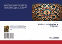 Cover Muslim Intellectualism in Indonesia
