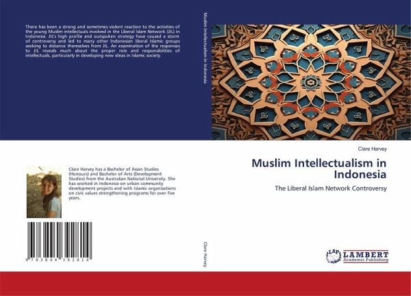 Muslim Intellectualism in Indonesia Muslim Intellectualism in Indonesia