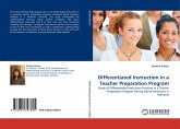 Differentiated Instruction in a Teacher Preparation Program