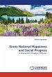 Gross National Happiness and Social... - Bild 1