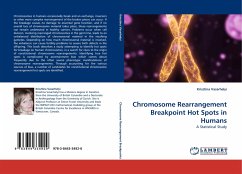 Chromosome Rearrangement Breakpoint Hot Spots in Humans - Vasarhelyi, Krisztina
