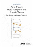 Palm theory, mass transports and ergodic theory for group-stationary processes