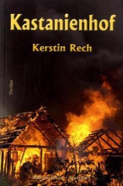 Kastanienhof - Rech, Kerstin