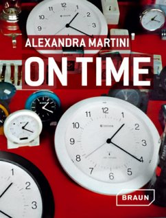 ON TIME - Martini, Alexandra