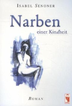 Cover Narben einer Kindheit