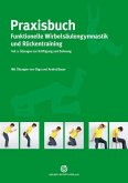 Praxisbuch funktionelle Wirbelsäulengymnastik und Rückentraining 02