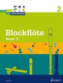 Blockflöte / Jedem Kind ein Instrument Bd.2