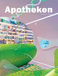 Apotheken - Uffelen, Chris van