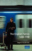 The English Family 1450 - 1700