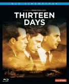 Thirteen Days Blu Cinemathek