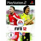 FIFA 12 (PlayStation 2)
