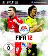 FIFA 12 (PlayStation 3) - Bild 1
