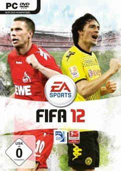 FIFA 12 (PC)