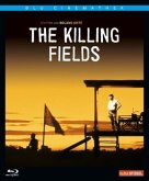 The Killing Fields Blu Cinemathek