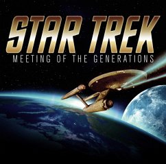 Meeting Of The Generations - Soundtrack "Star Trek"