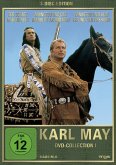 Karl May DVD Collection 1