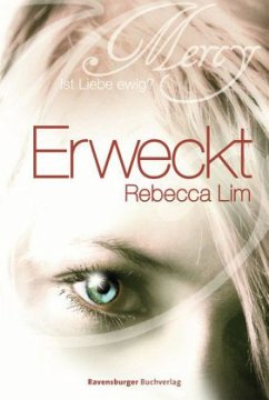 Erweckt / Mercy Bd.2 - Lim, Rebecca