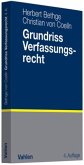 Grundriss Verfassungsrecht