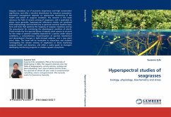 Hyperspectral studies of seagrasses - Fyfe, Suzanne