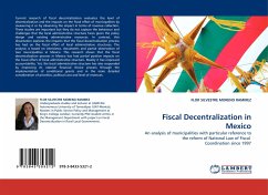Fiscal Decentralization in Mexico