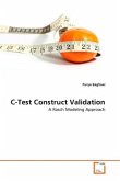 C-Test Construct Validation