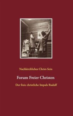 Nachkirchliches Christ-Sein