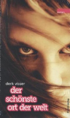 Cover Der schönste Ort der Welt