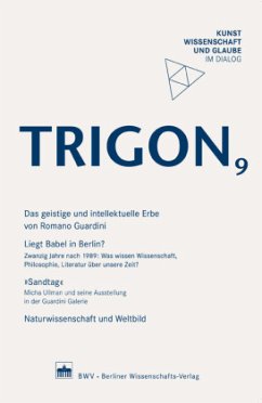 Cover TRIGON 9