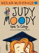 Judy Moody Goes to College - Bild 1