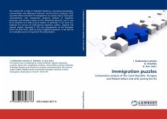 Immigration puzzles - Grabowska-Lusinska, I.; Drbohlav, D.; Hars (eds., A.