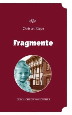 Fragmente - Riepe, Christel