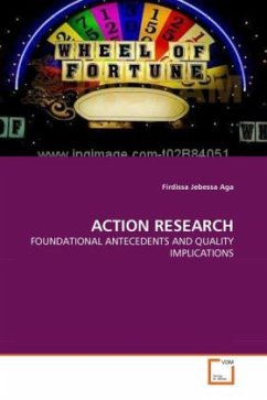 ACTION RESEARCH - Aga, Firdissa Jebessa